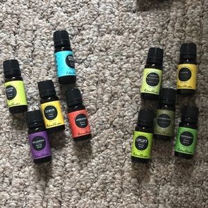 Edens Garden Essential Oils